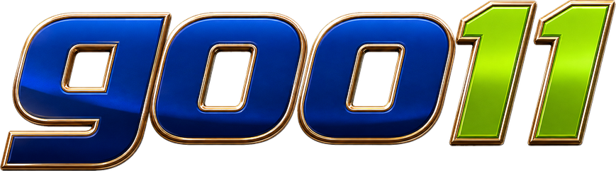 goo11 লোগো